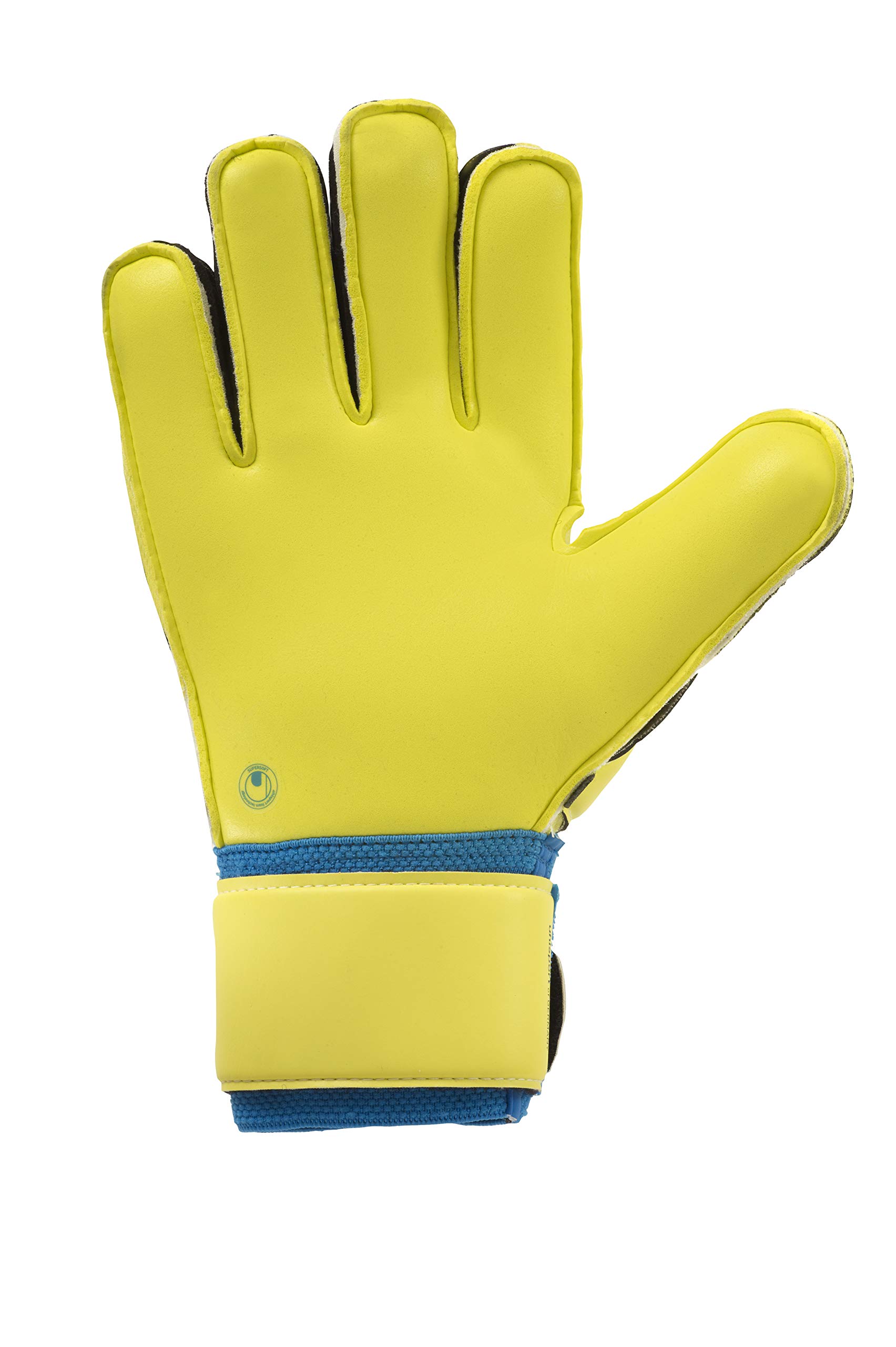 uhlsport Speed Up Supersoft - Guanti da Portiere. Uomo