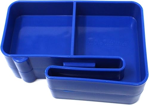 JSP Manufacturing Marine Boat Prop Stop Propeller Stop Block - Varios colores - Negro, Azul o Amarillo