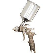 Transtar 6613 1.3mm HVLP بخاخ مع فتحة سائلة 1.3mm