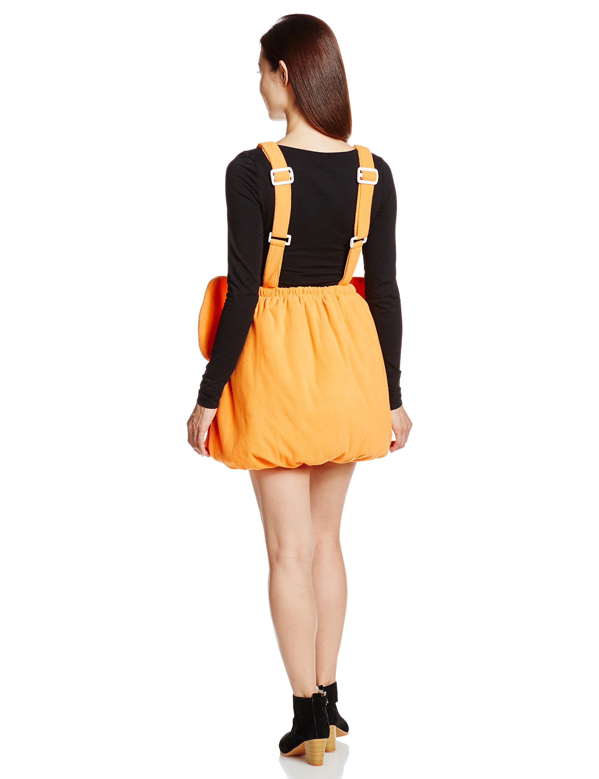 Amazon.co.jp: ディズニー ミッキー パンプキン パンツ コスチューム