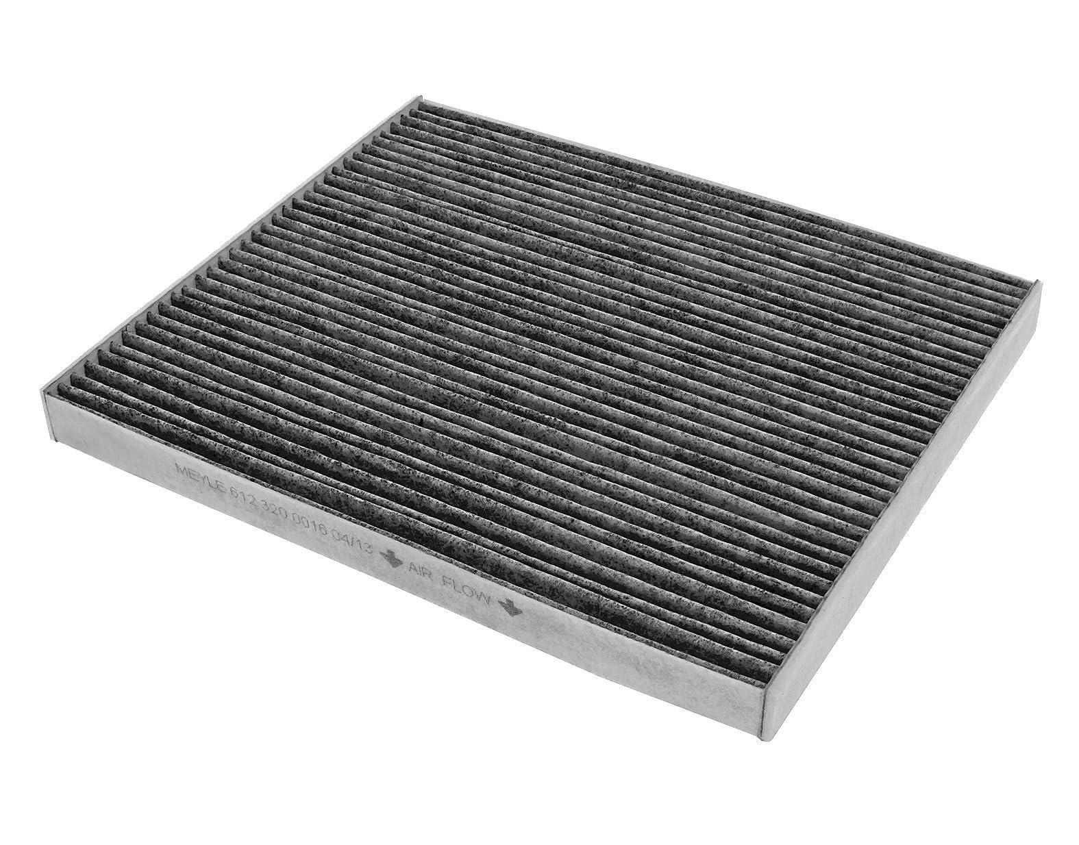 Meyle 6123200016 Filter, interior air
