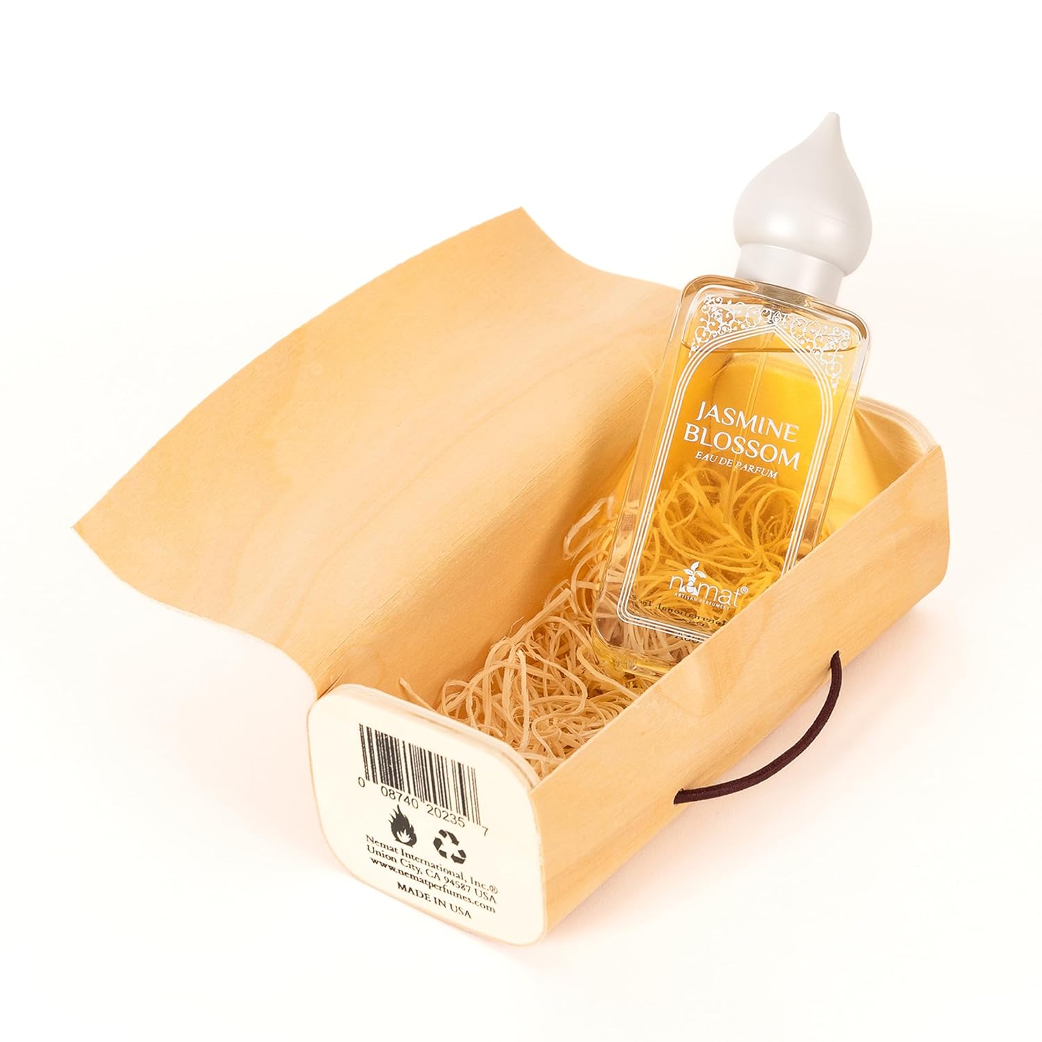 Nemat International, Inc Jasmine Blossom EDP (50 ml)