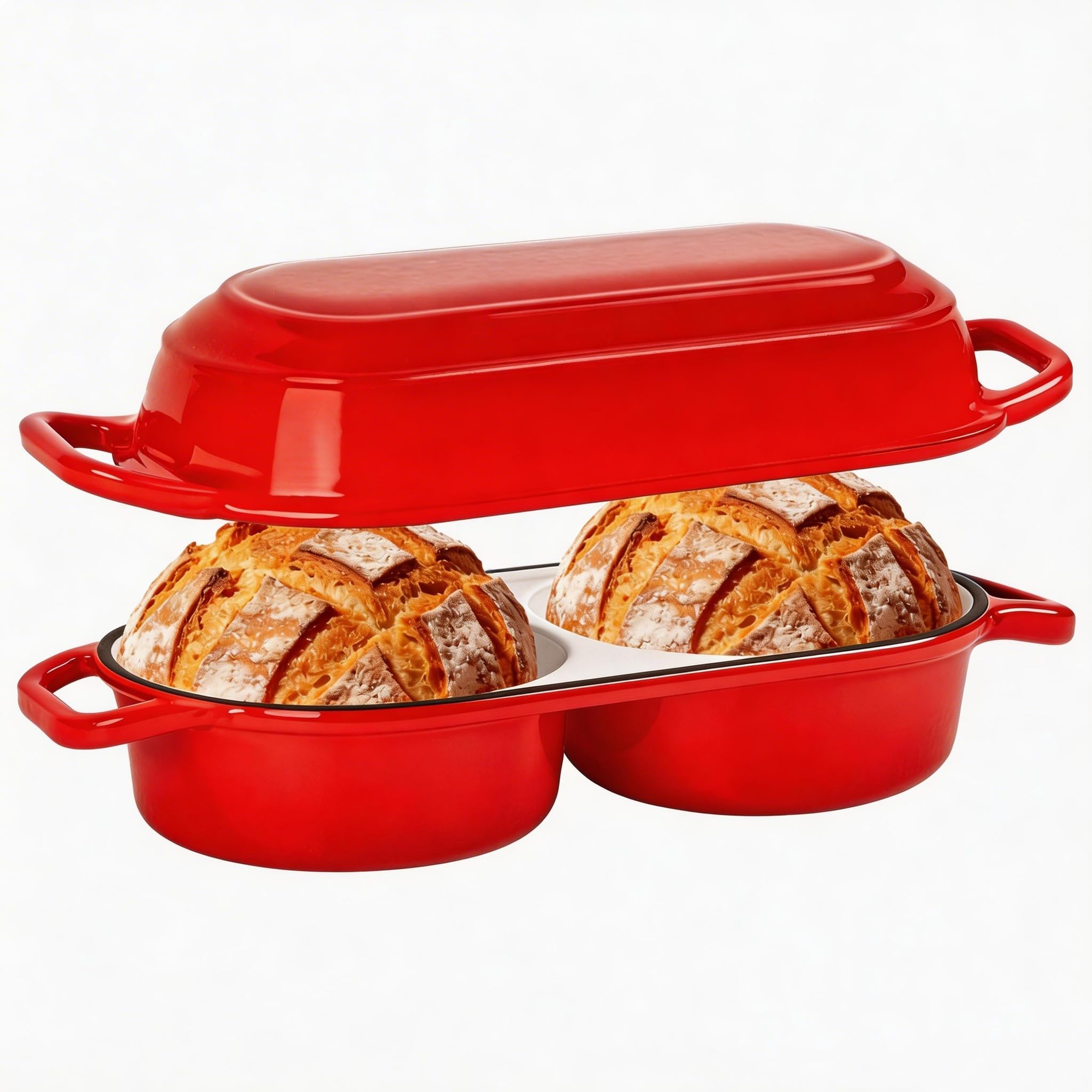 ONKO Double Dutch Oven