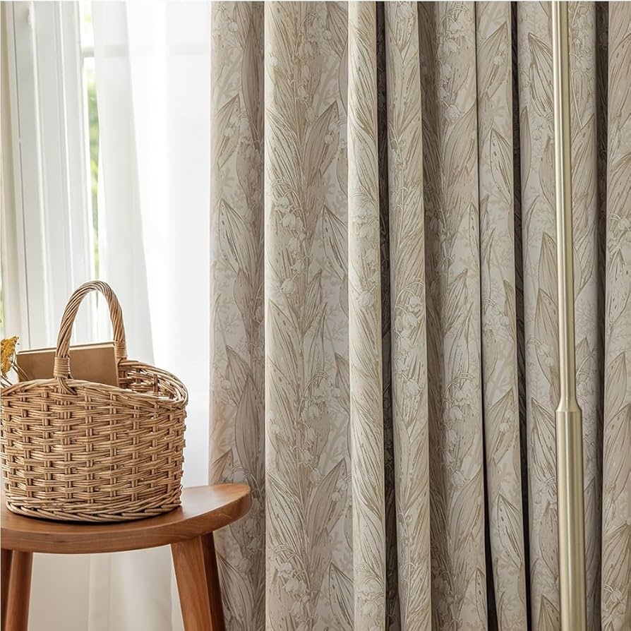 おぐ様unico ドレープカーテン BLUR ブラー アイボリー　遮光 おぐ様unico ドレープカーテン BLUR ブラー アイボリー 遮光