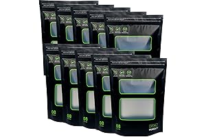 Grove Bag: The Ultimate Solution for Preserving Your Precious Terps