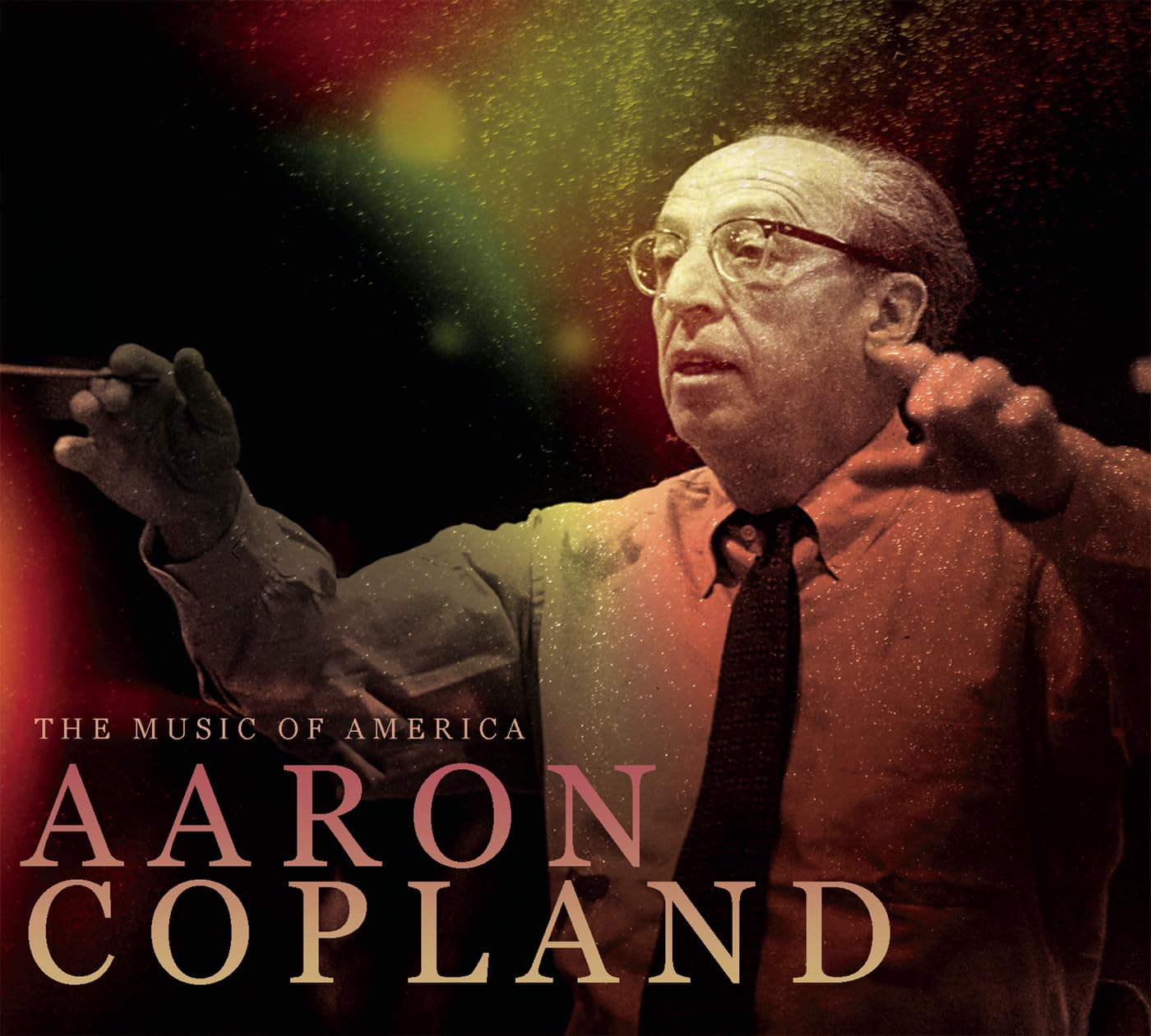 Aaron Copland