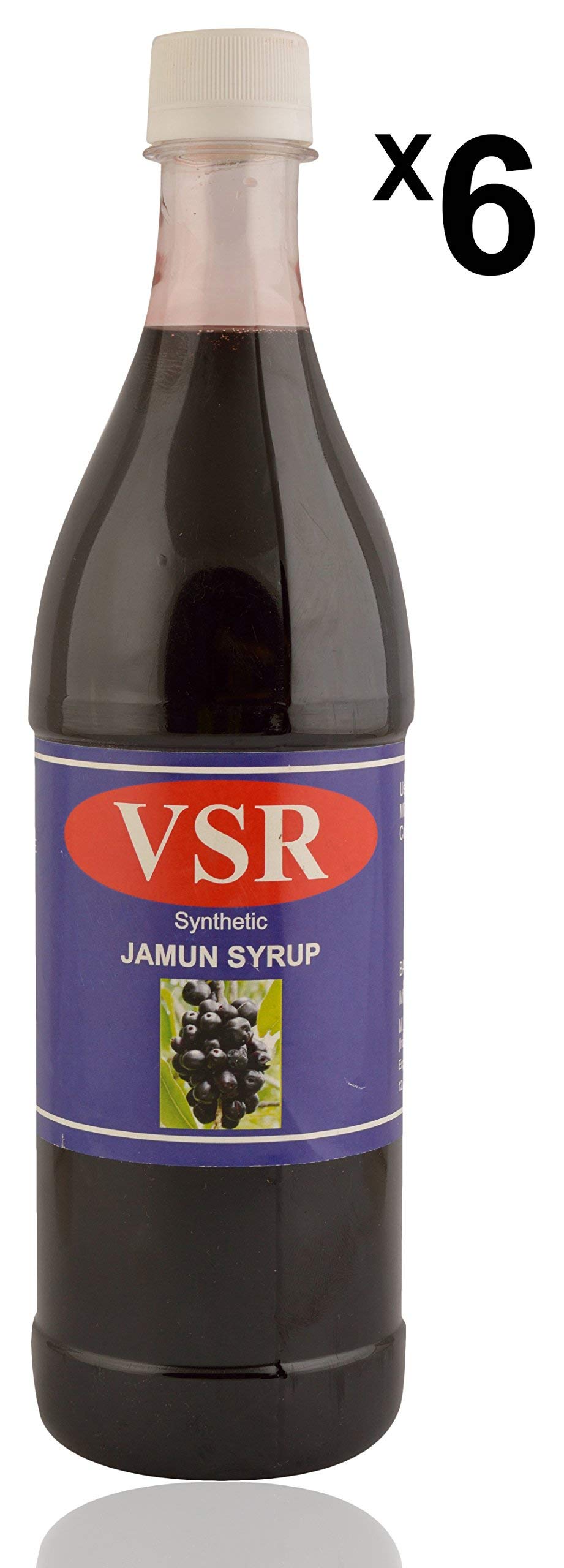 Jamun Fruit Syrup