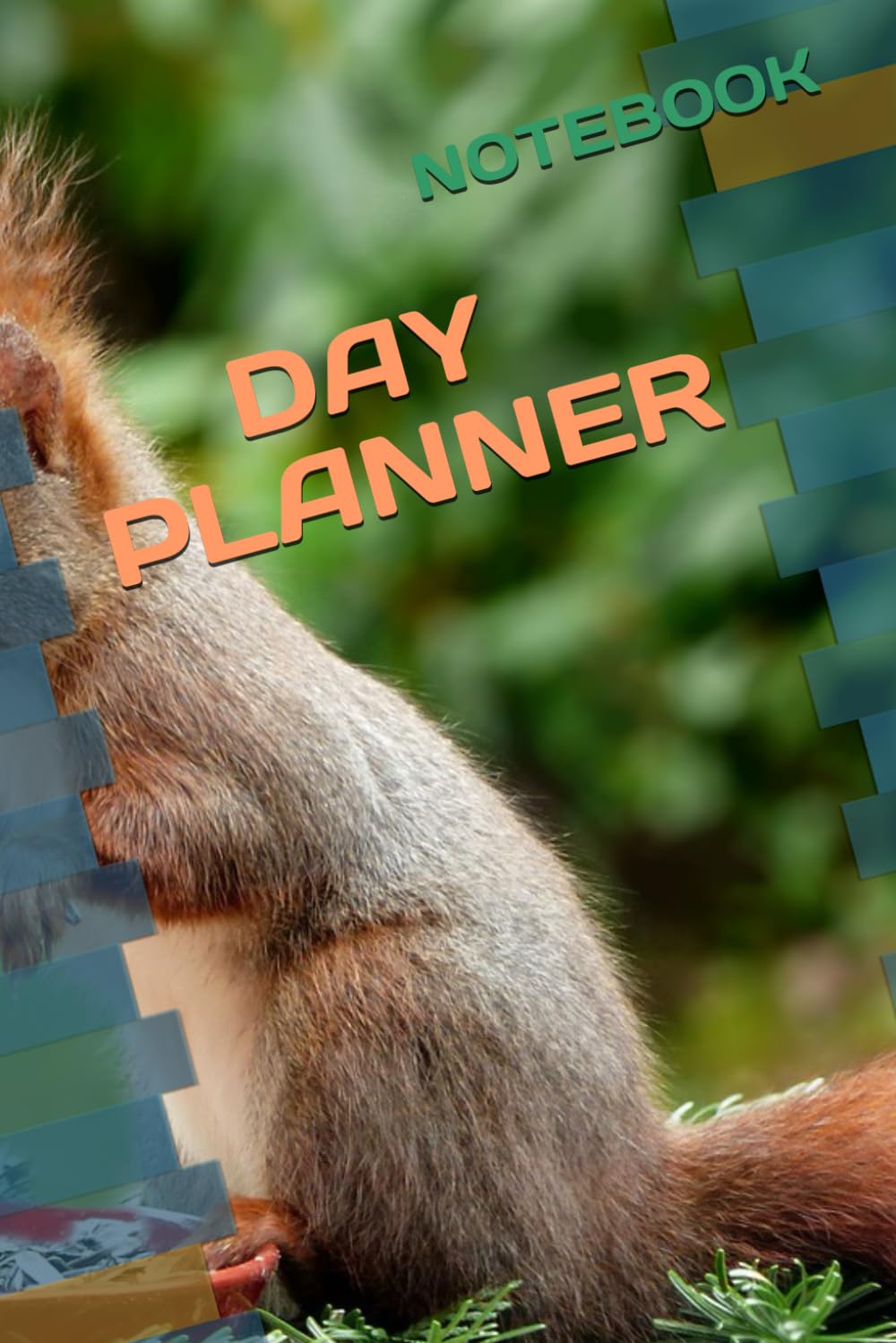 Tashie | Achieve More with a Daily Planner and Organizer | 120 Pages