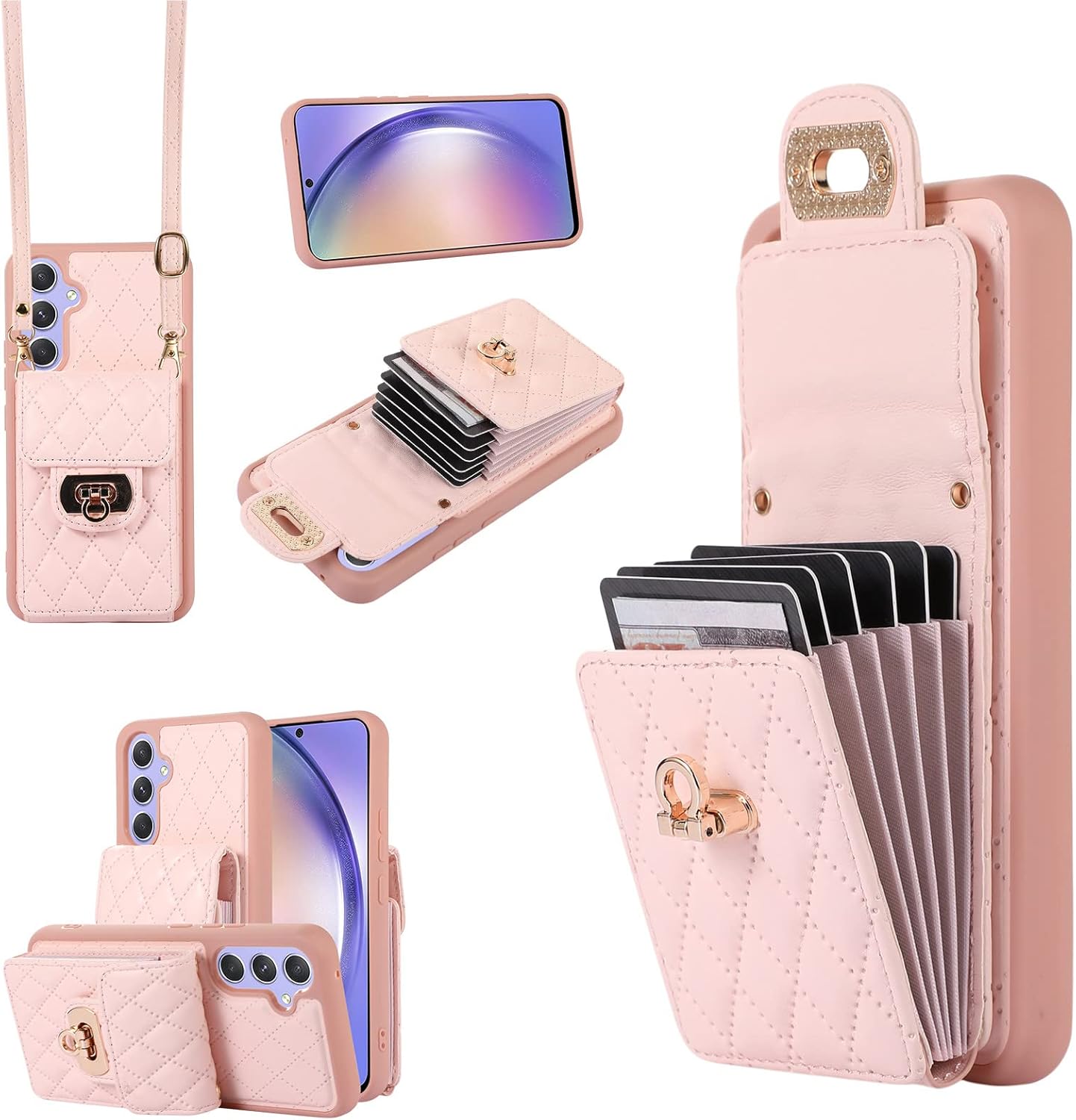 Fundas Flip
