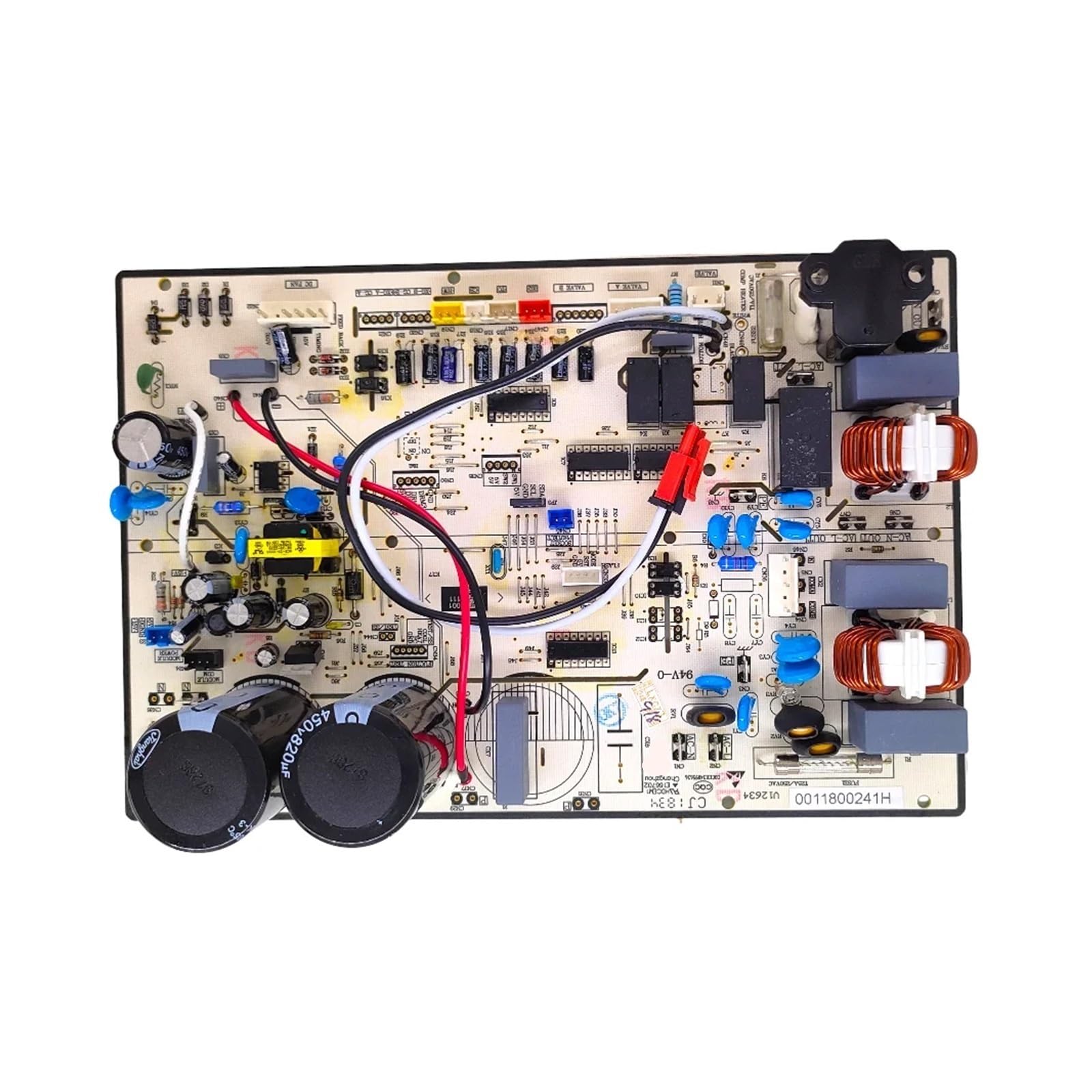 Air Conditioning Board Computer Control Board 0011800241Q 0011800241F 0011800241C 0011800241M 0011800241H(0011800241H)