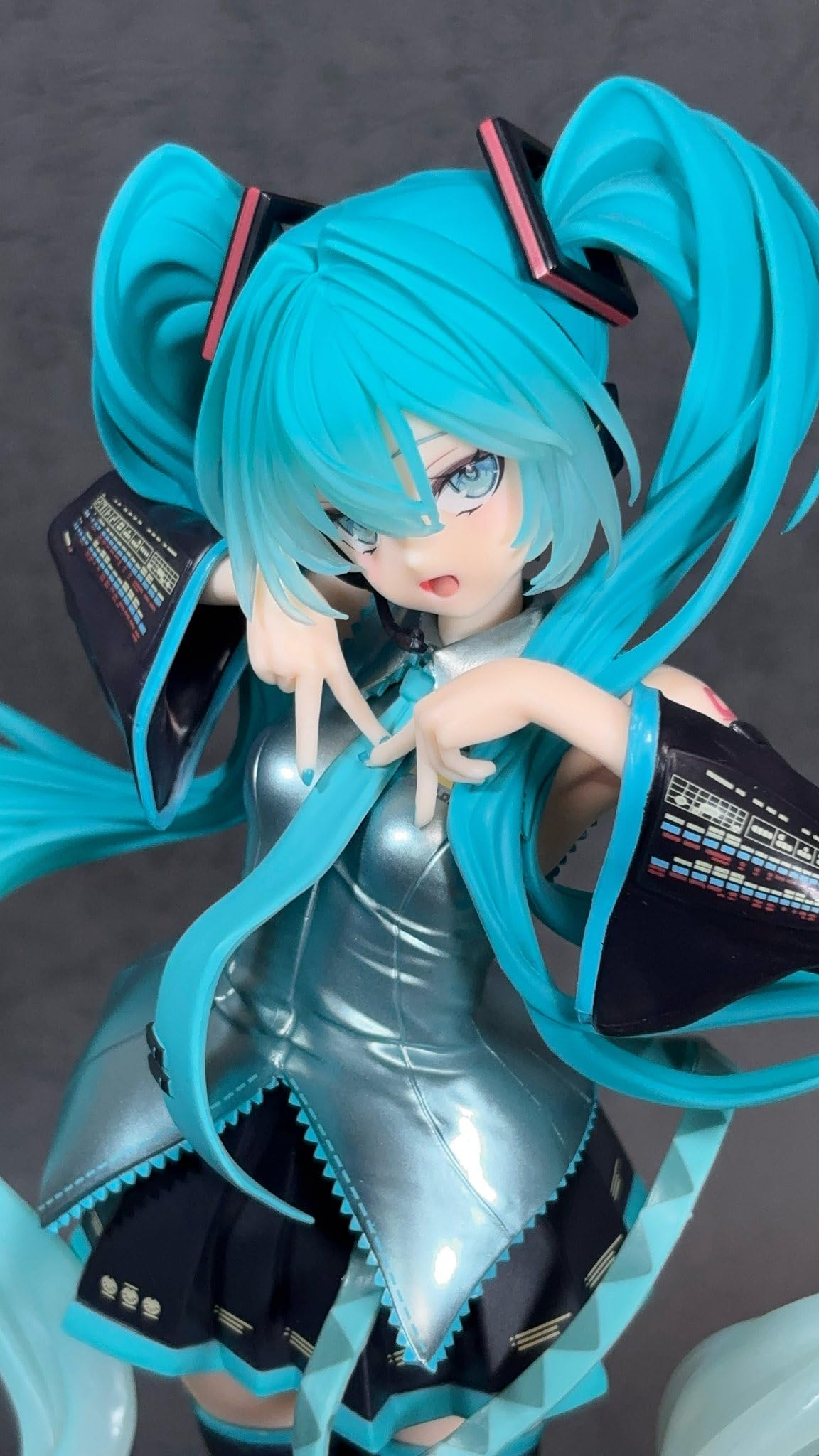 Amazon.co.jp: 初音ミク フィギュア T-most サイズ：約30cm : ホーム