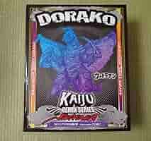 【早い者勝ち】ACRO アクロ 怪獣リミックス ドラコ 早い者勝ち】ACRO アクロ 怪獣リミックス ドラコ 早い者勝ち