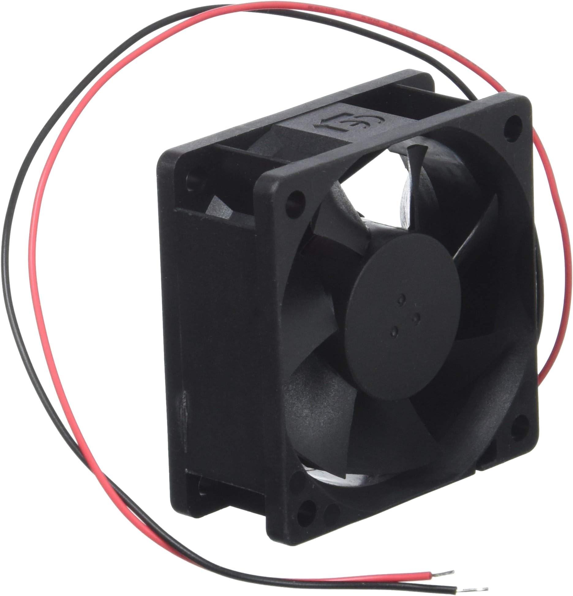 Blowers 227085 Fan Sunon KD1206PTS1, 12 Vdc/60 mm x 60 mm x 25 mm