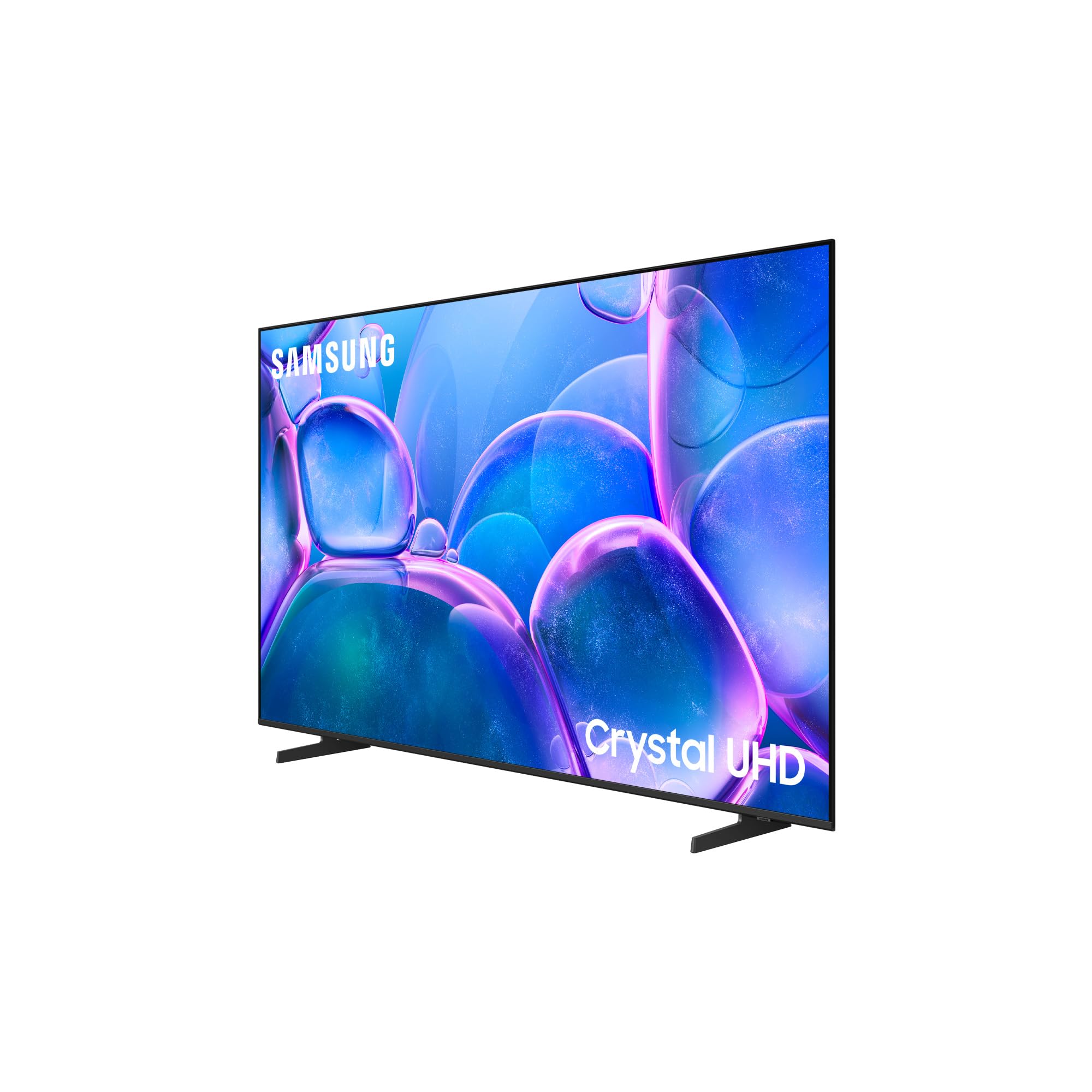 Samsung UE65U7000FUXZT 65'' Crystal UHD 4K Smart TV, HDR, OTS Lite, Adaptive Sound
