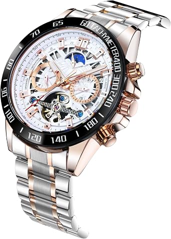 Men's Automatic Mechanical Watch Series