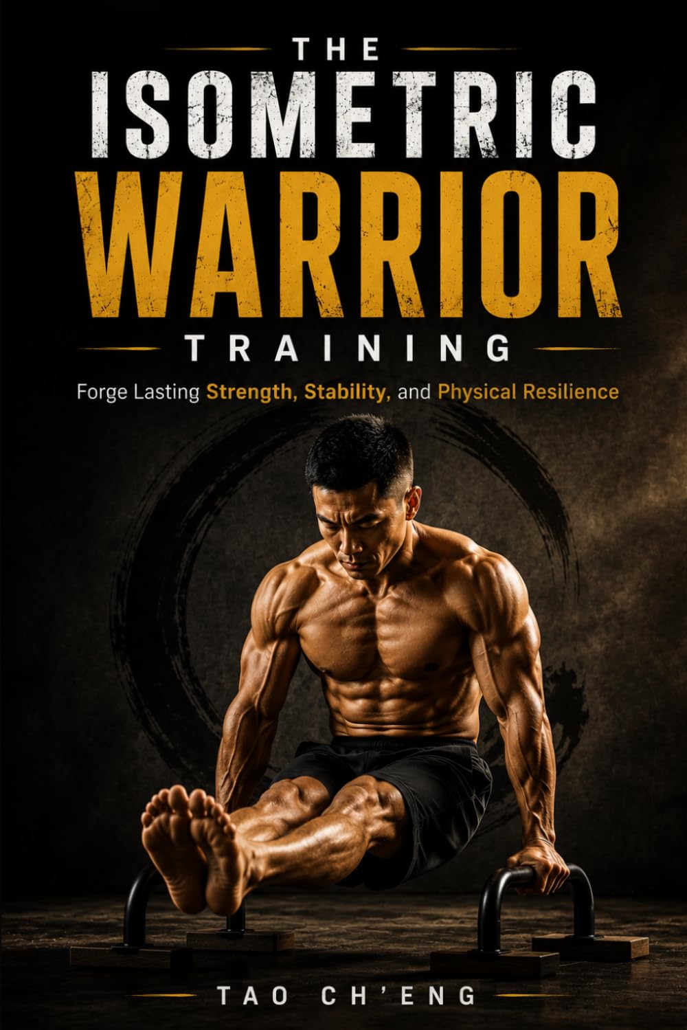 The Isometric Warrior Training: Forge Lasting Strength, Stability, and Physical Resilience