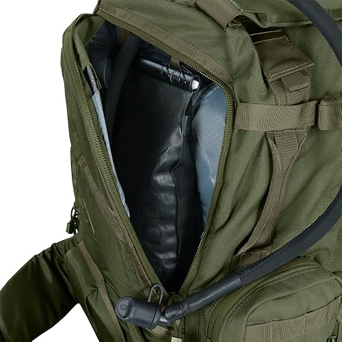 Miniatura 5 de Condor Senderismo