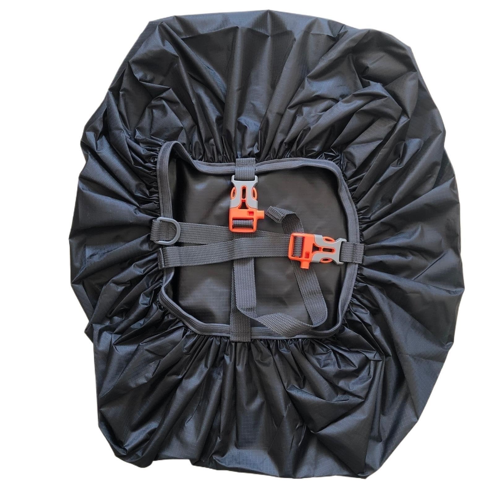 Regenschutz Rucksack 35–80 l Rucksack-Regenhülle