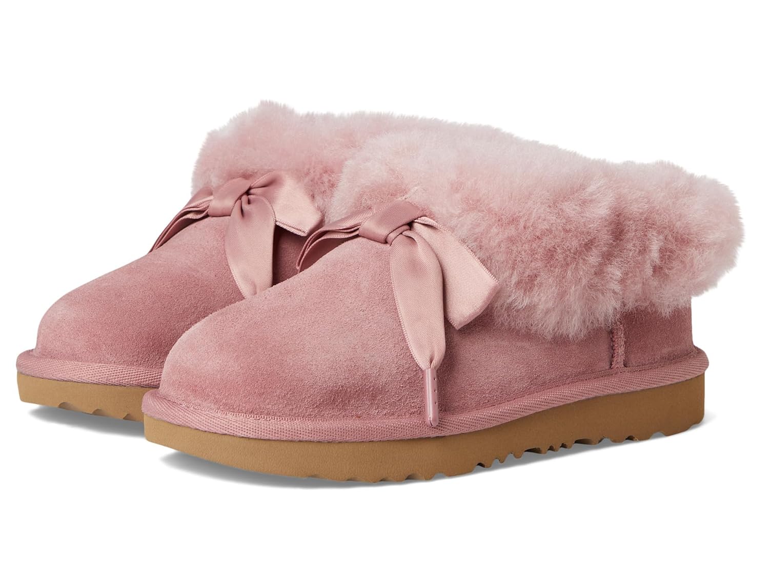 UGG girls K Bailey Slipper