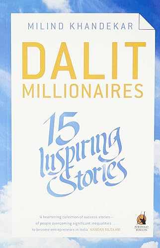 Dalit Millionaires: 15 Inspiring Stories