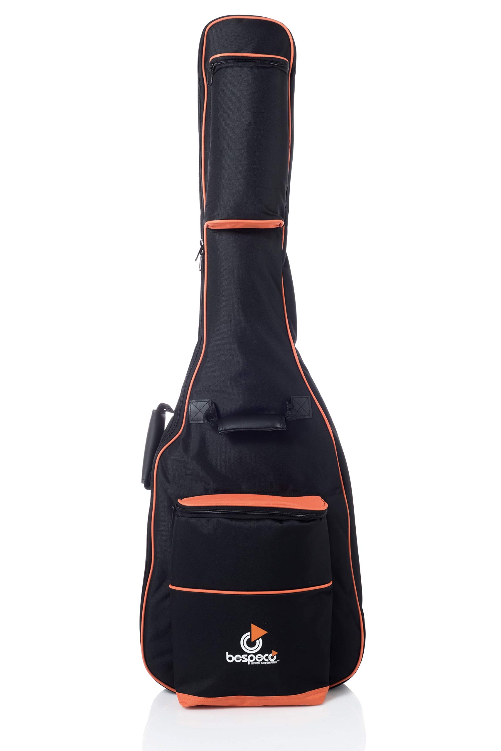 BespecoBAG430BG Soft Bag for Electric Bass