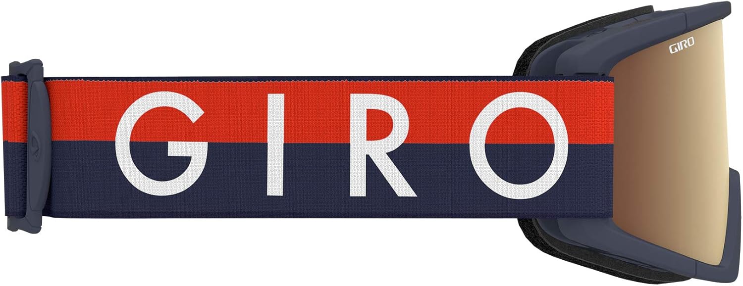 Giro mens Semi Snow Goggles