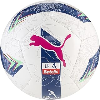 Bola de Futebol PUMA Orbita Liga Portugal