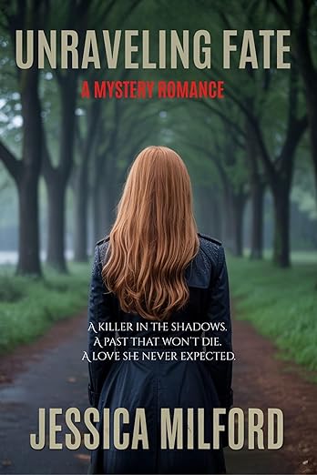 Unraveling Fate : A mystery Romance 