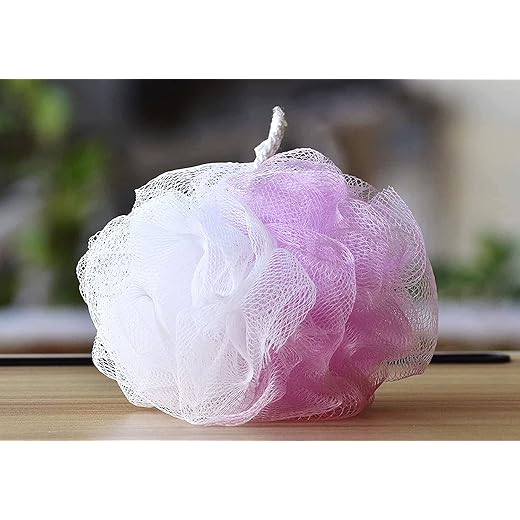 Indigenous Scrubber - Exfoliator