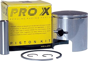 Prox 01.1408.100 Piston Kit - 1.00mm Oversize to 90.00mm