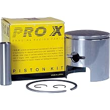 Prox 01.1408.100 Piston Kit - 1.00mm Oversize to 90.00mm
