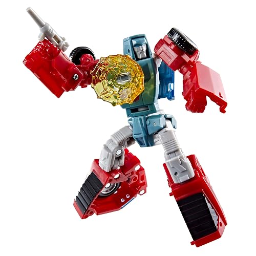 Transformers Studio Series, película, Figura de acción Deluxe Class de Windcharger