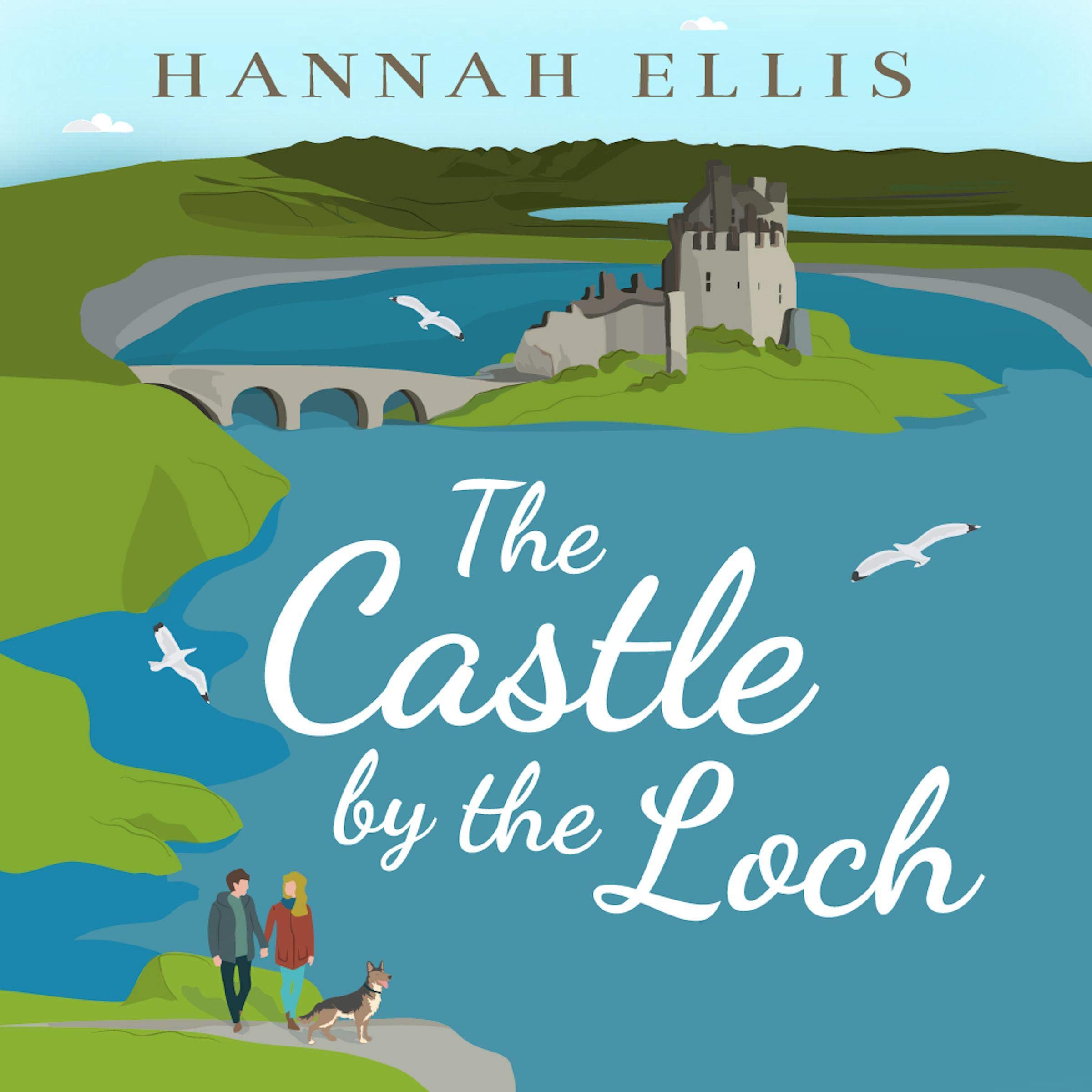 The Castle by the Loch