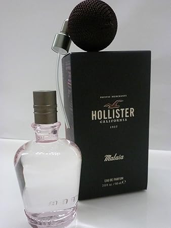 original malaia perfume