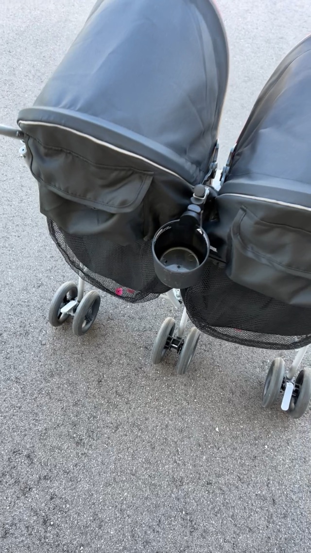 uppababy vista and car seat UPPAbaby Aria V2 Infant Car Seat main image 1