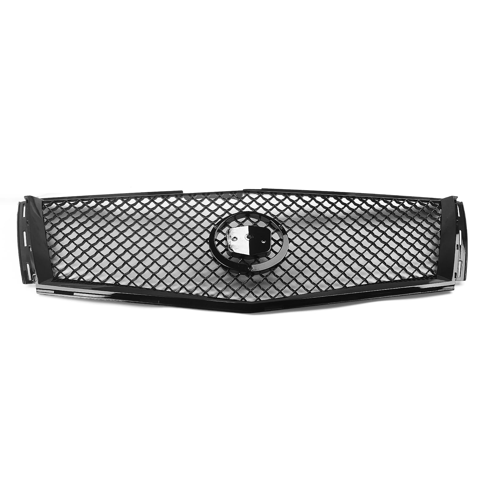 Calandre Cadillac CTS 2008-2013 : Grille de capot supérieure de remplacement