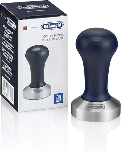 Miniatura 6 de De'Longhi Stilosa - Máquina manual de café expreso, máquina para café con leche y capuchino, presión de bomba de 15 bar + espumador de leche manual