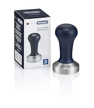 タンパー付　デロンギ DeLonghi DEDICA EC680M Amazon.com: De'Longhi EC680M Espresso, Stainless Steel