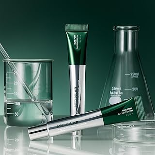 MEDINLAB Crema calmante Dual PDRN, cuidado de...