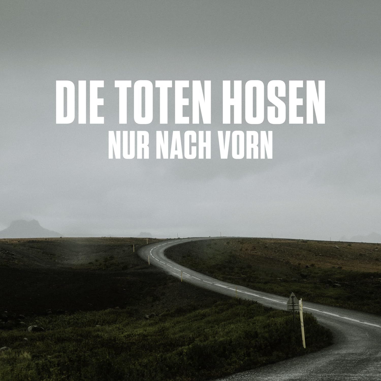 Nur nach vorn (Limitierte 7" Vinyl Single)