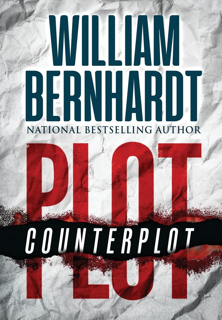 Plot/Counterplot view 3