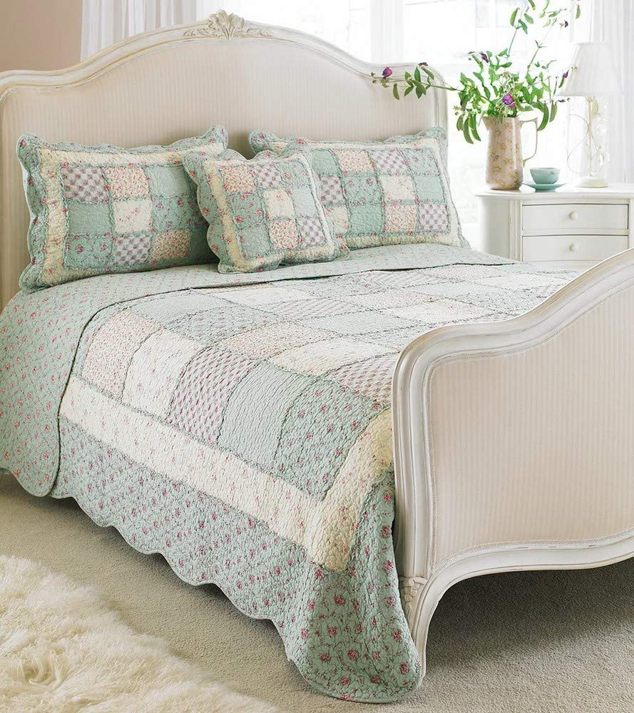 riva bedspread