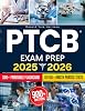 PTCB EXAM PREP: The Complete Study Guide with 900 Practice Questions and Exclusive Bonus Tests to Help You Pass the PTCB Exam with Confidence and Speed