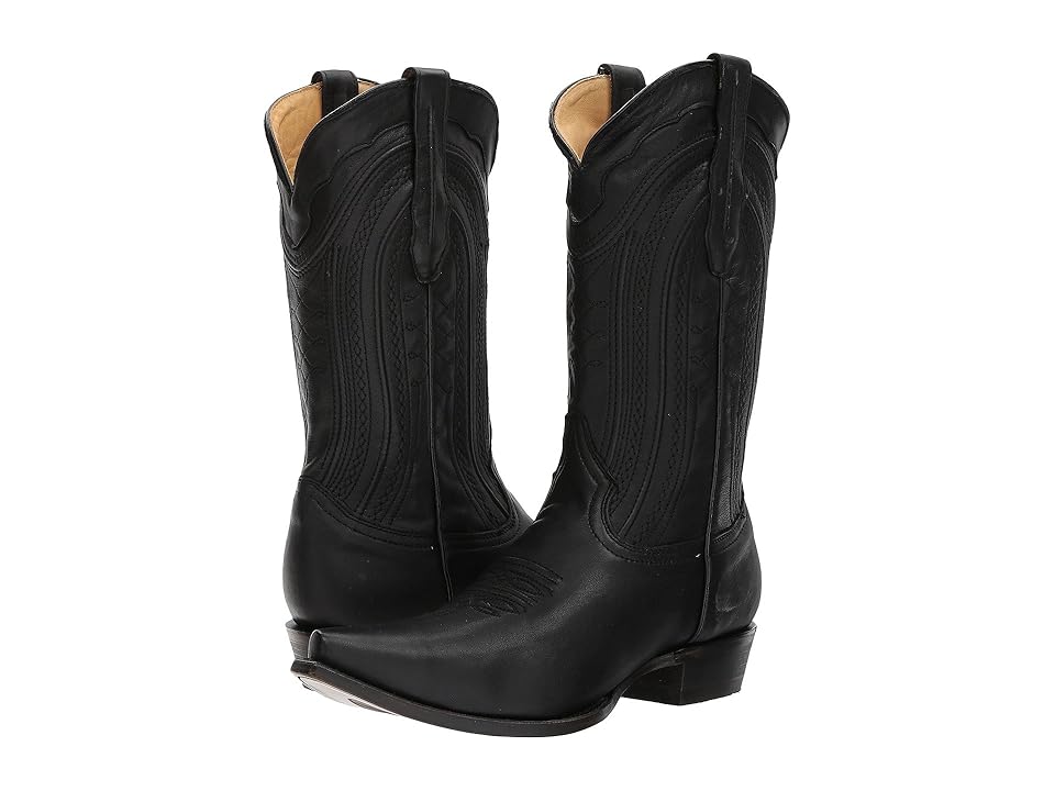 

Corral Boots C3068 (Black) Cowboy Boots
