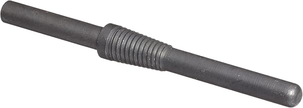 United Abrasives-SAIT 95107 3/16-Inch by 1-Inch by 1/4-Inch Cartridge Roll Mandrel, 1-Pack