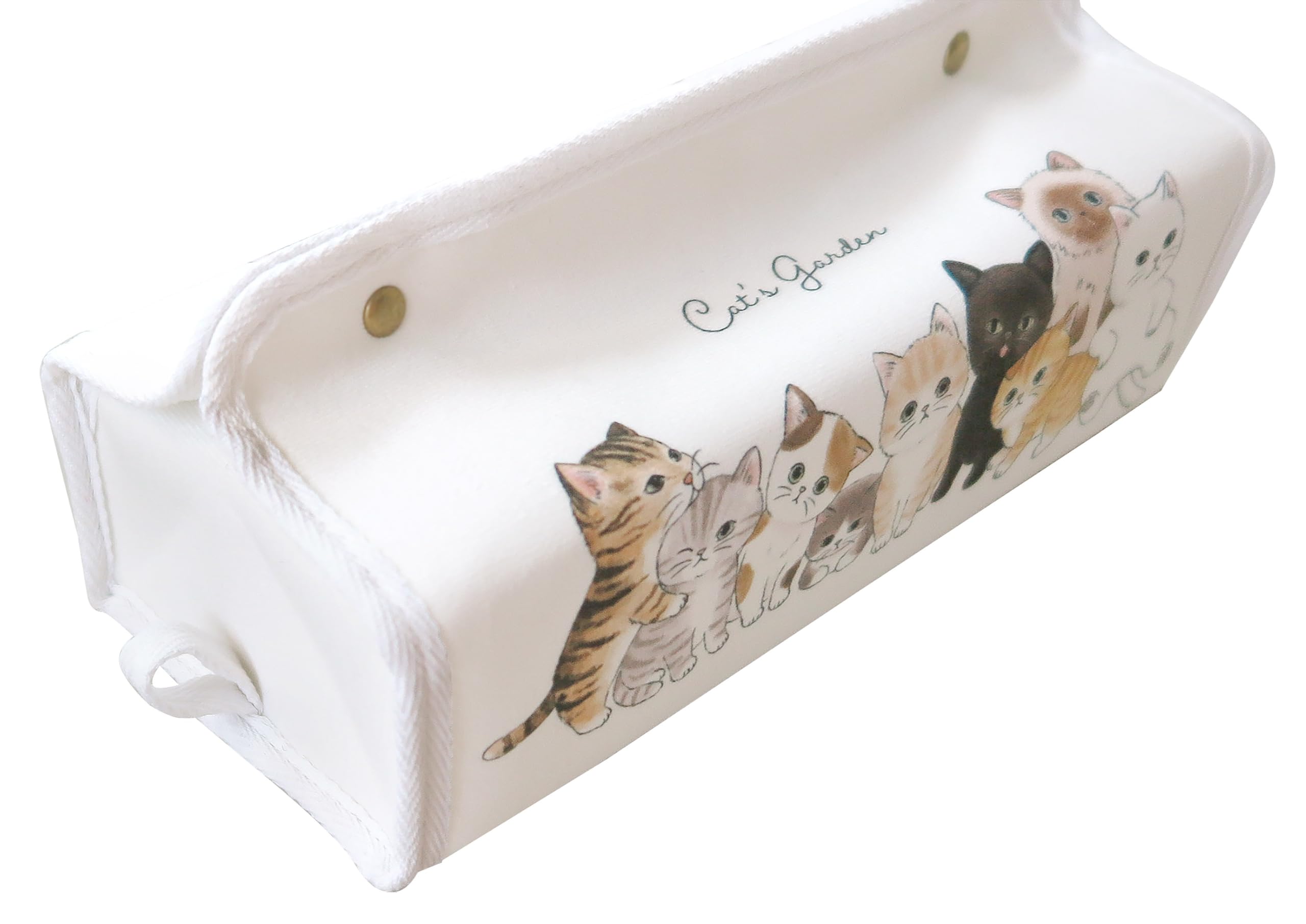 Amazon｜ベーシックスタンダード(Basic Standard) ティッシュケース  