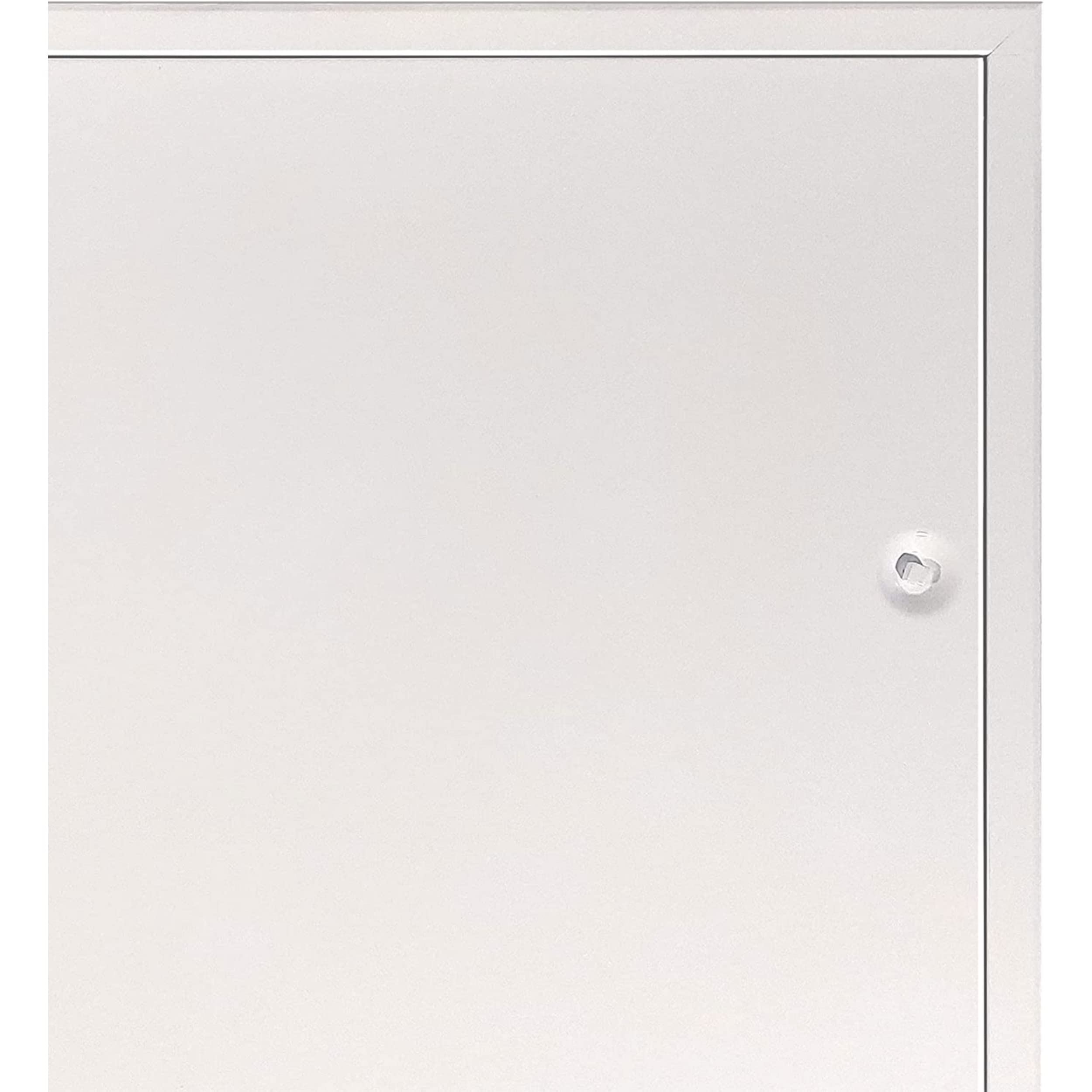 Primus - Puerta de revisión (600 x 1000 mm, con cierre cuadrado),