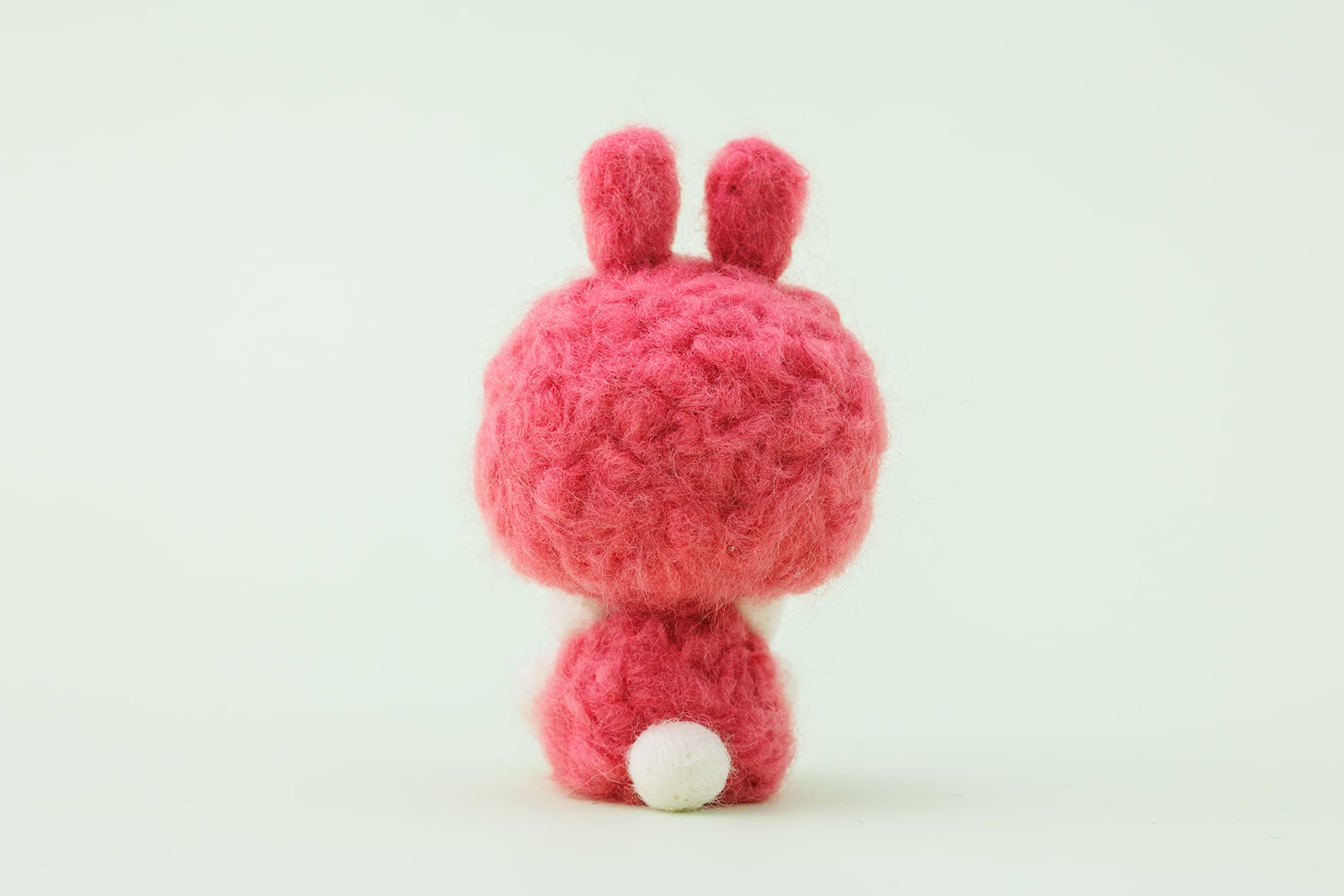 Amazon.co.jp: サンフェルト SUNFELT マスコットが作れる手芸キット