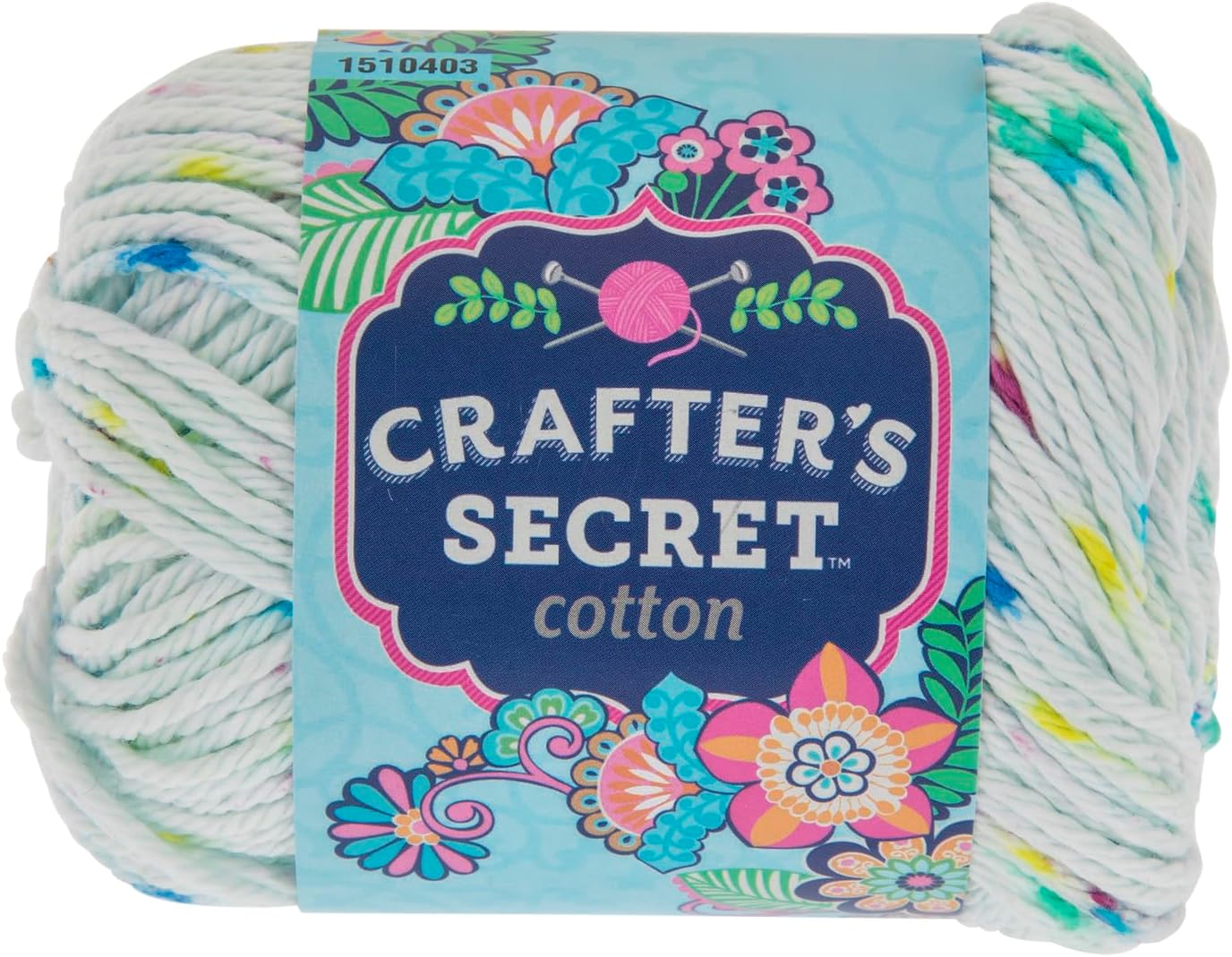 Hobby Lobby Extra Sprinkles Crafter's Secret Cotton(Set of 3)