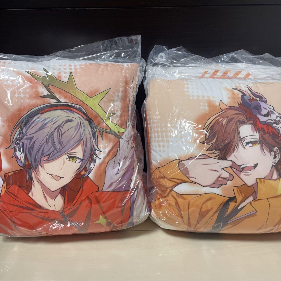 Amazon.co.jp: CR GIGO ビッグクッション だるまいずごっど さか 